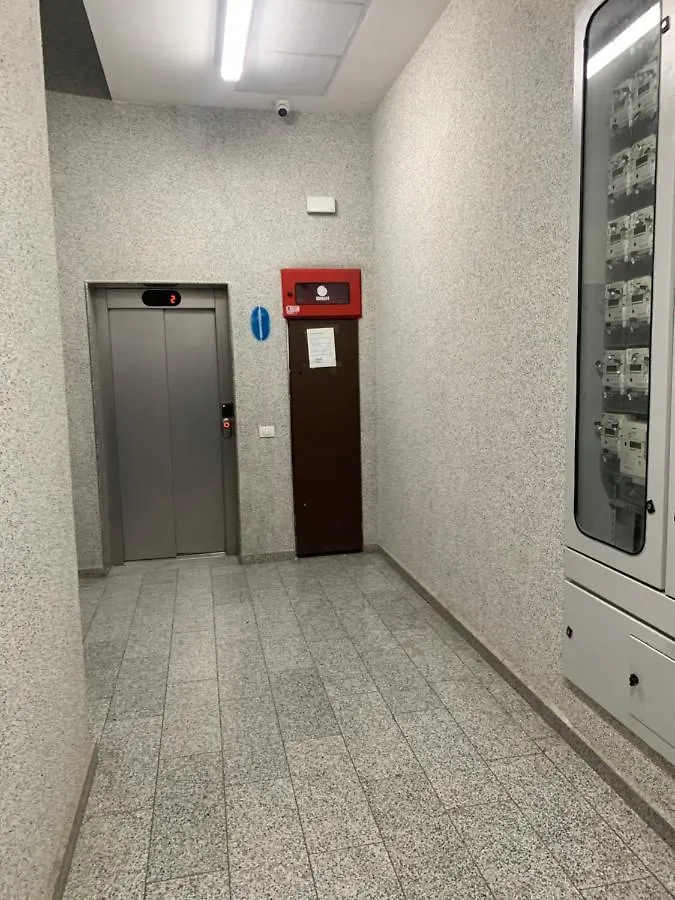 Daily Apartment Vila L Тирана Албания
